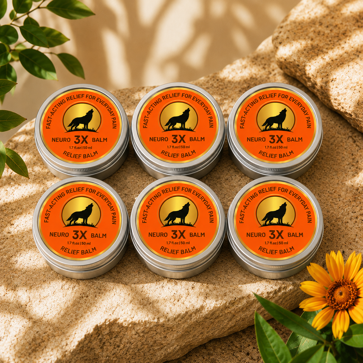 NeuroBalm™