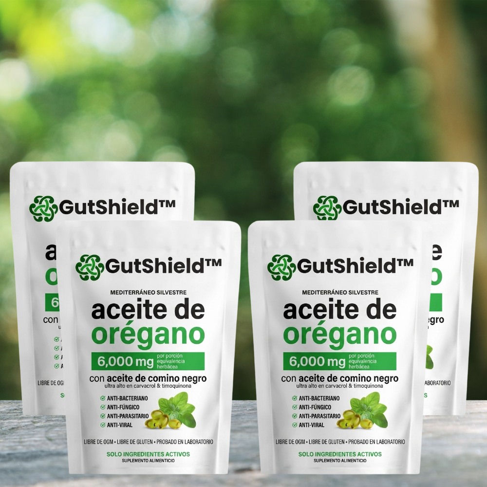 GutShield™
