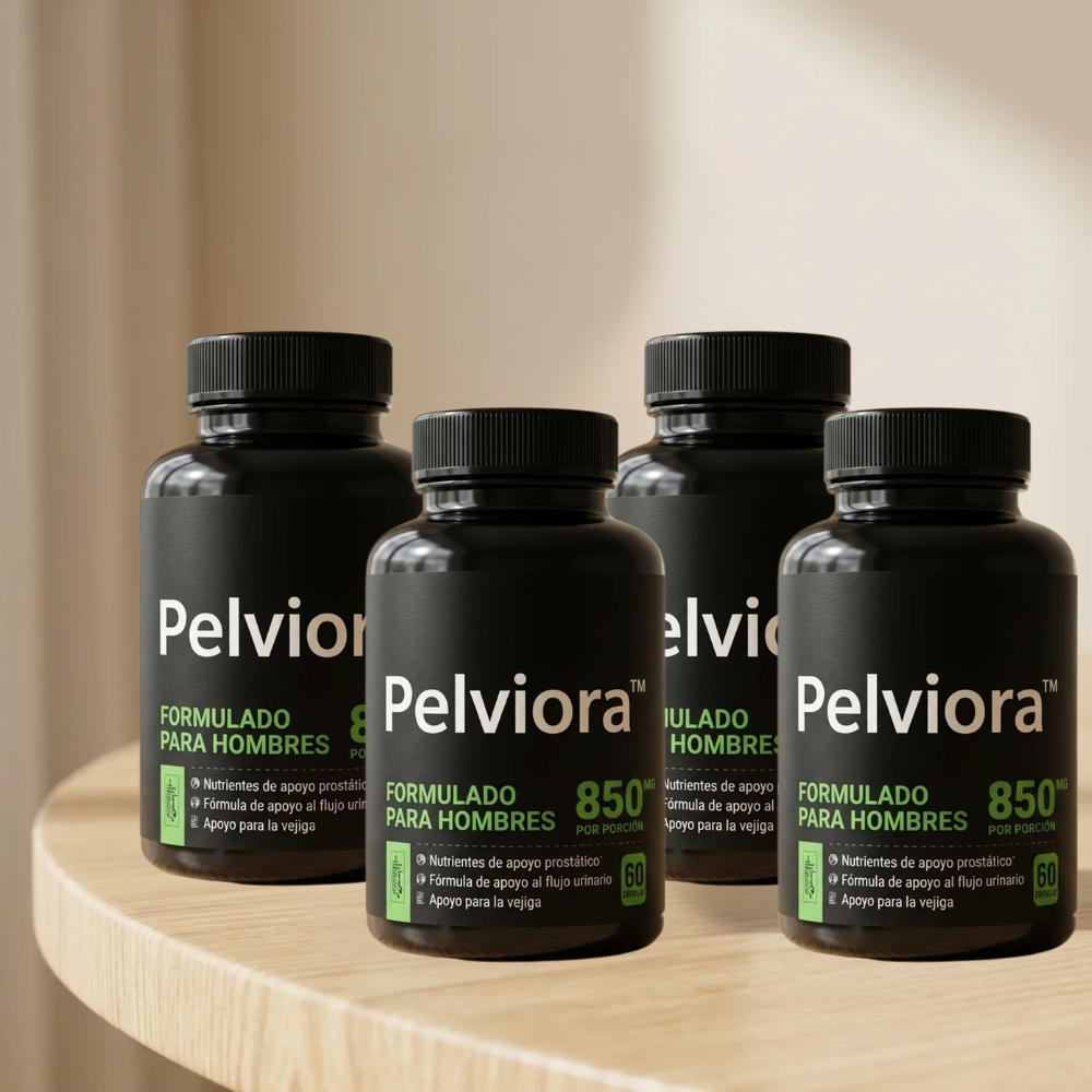Pelviora™