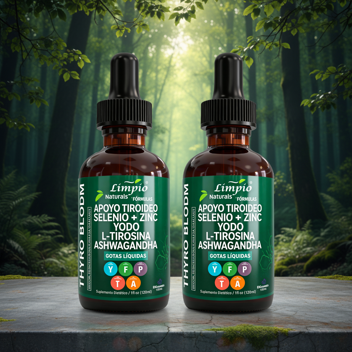 ThyroWell™