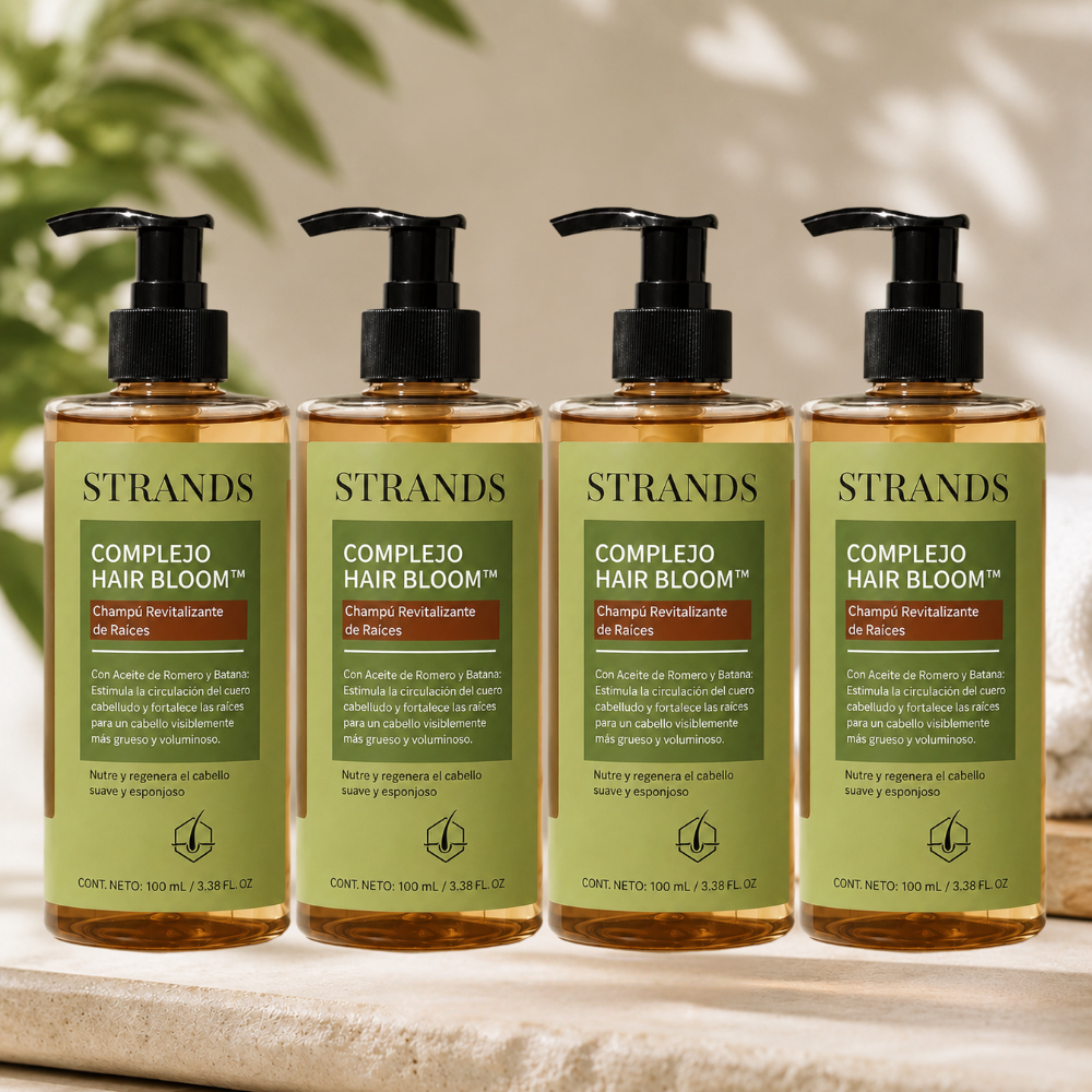 Strands®
