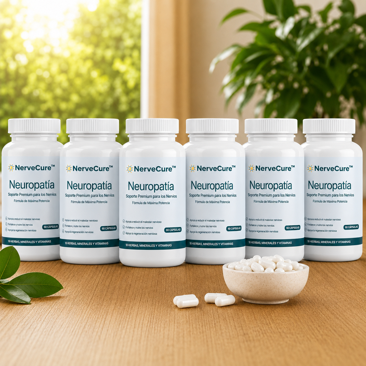 NerveCure™
