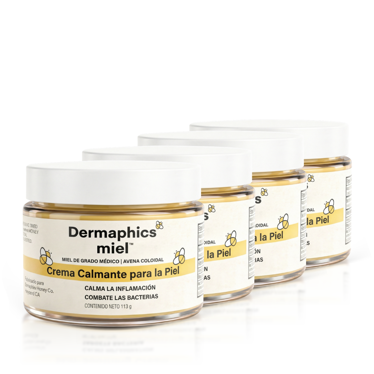 Dermaphics