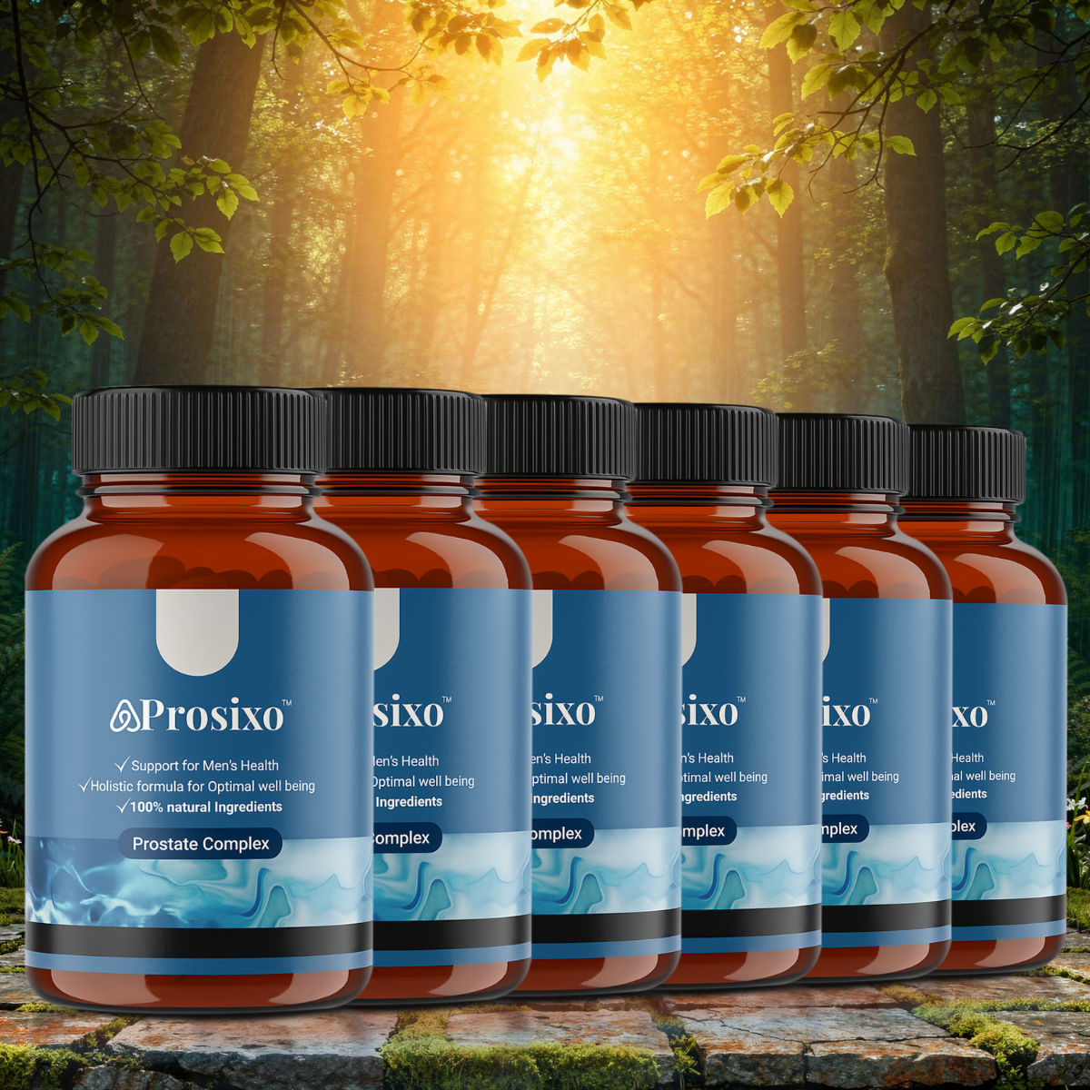 Prosixo™
