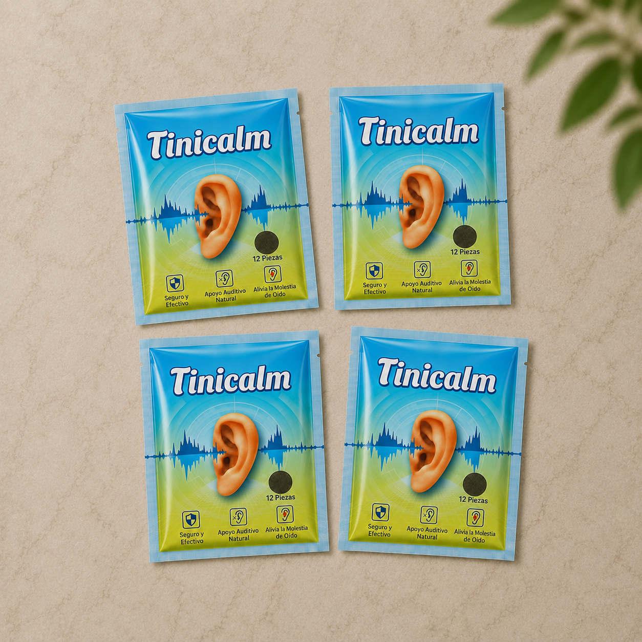 TiniCalm™