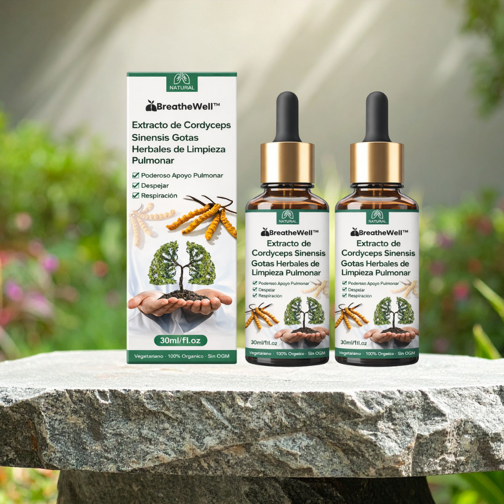 BreatheWell™