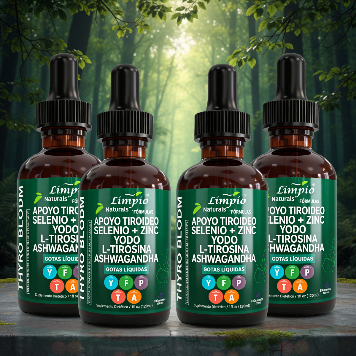 ThyroWell™