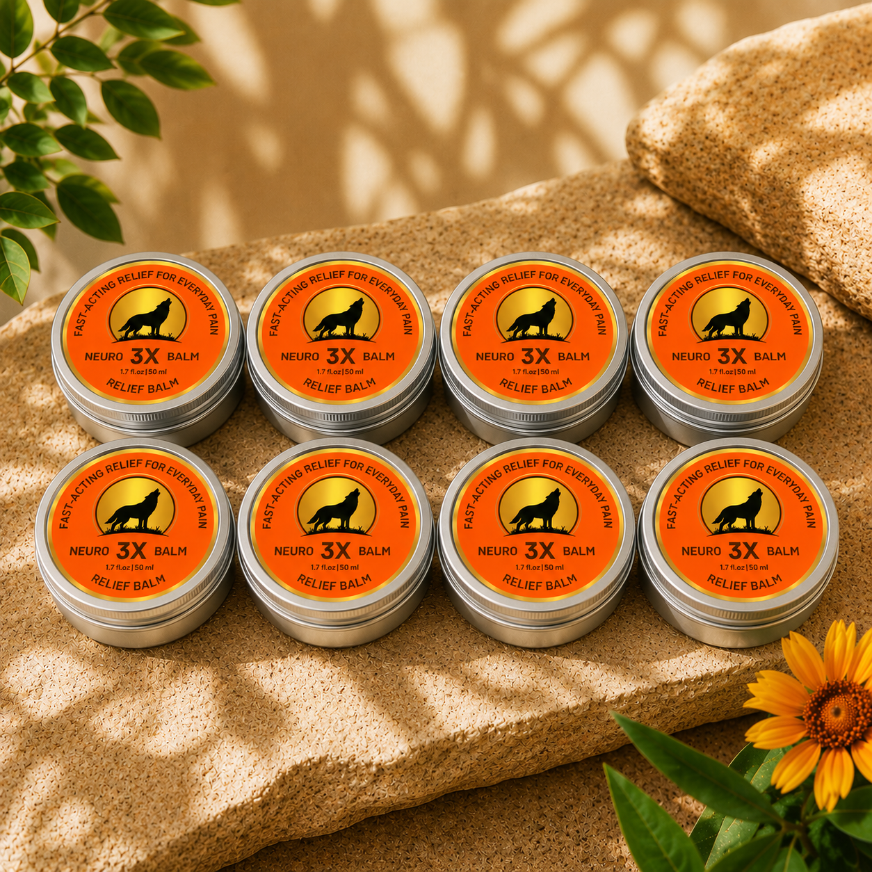 NeuroBalm™