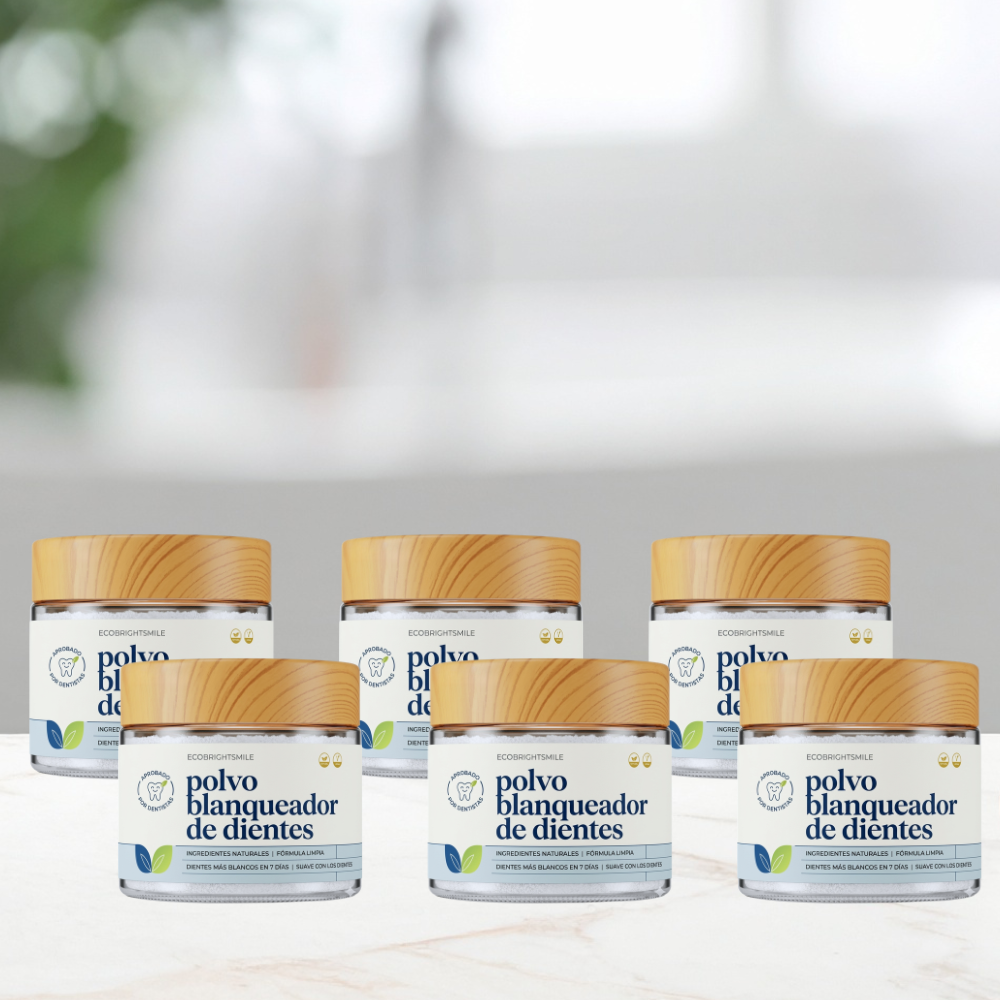 EcoBrightSmile™