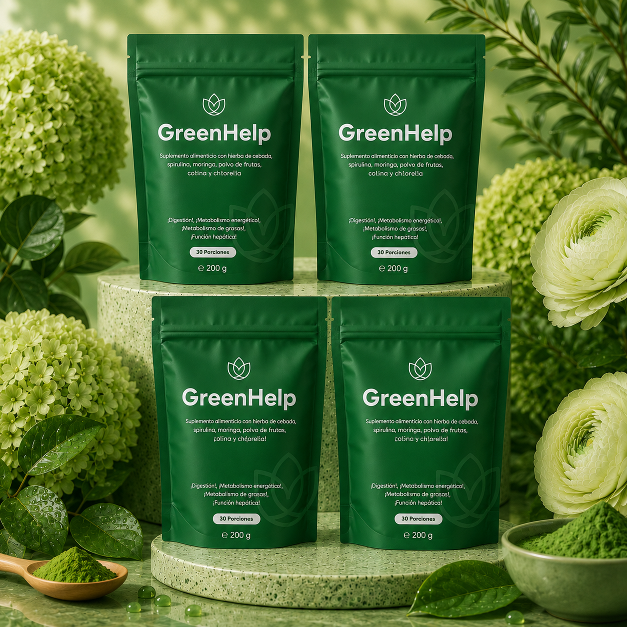 GreenHelp