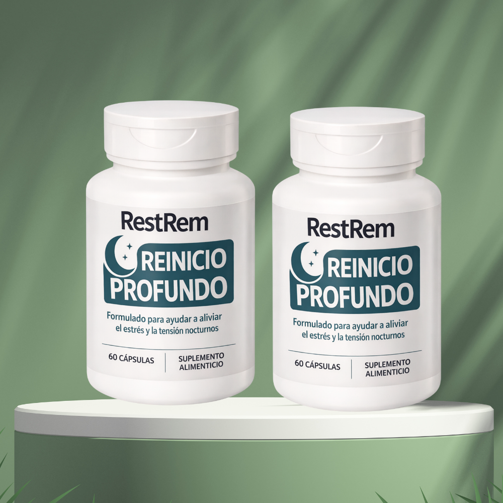 RestRem™