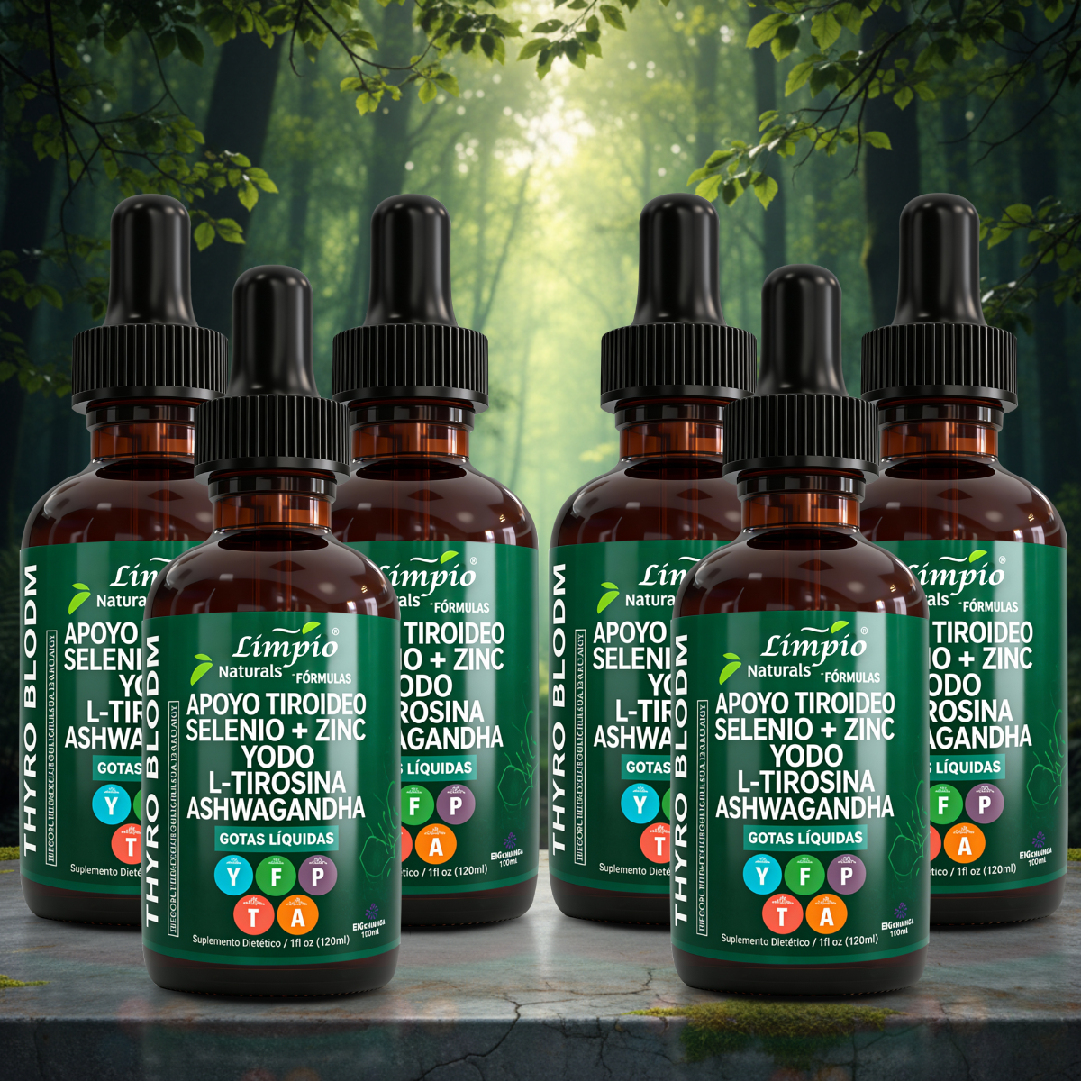ThyroWell™
