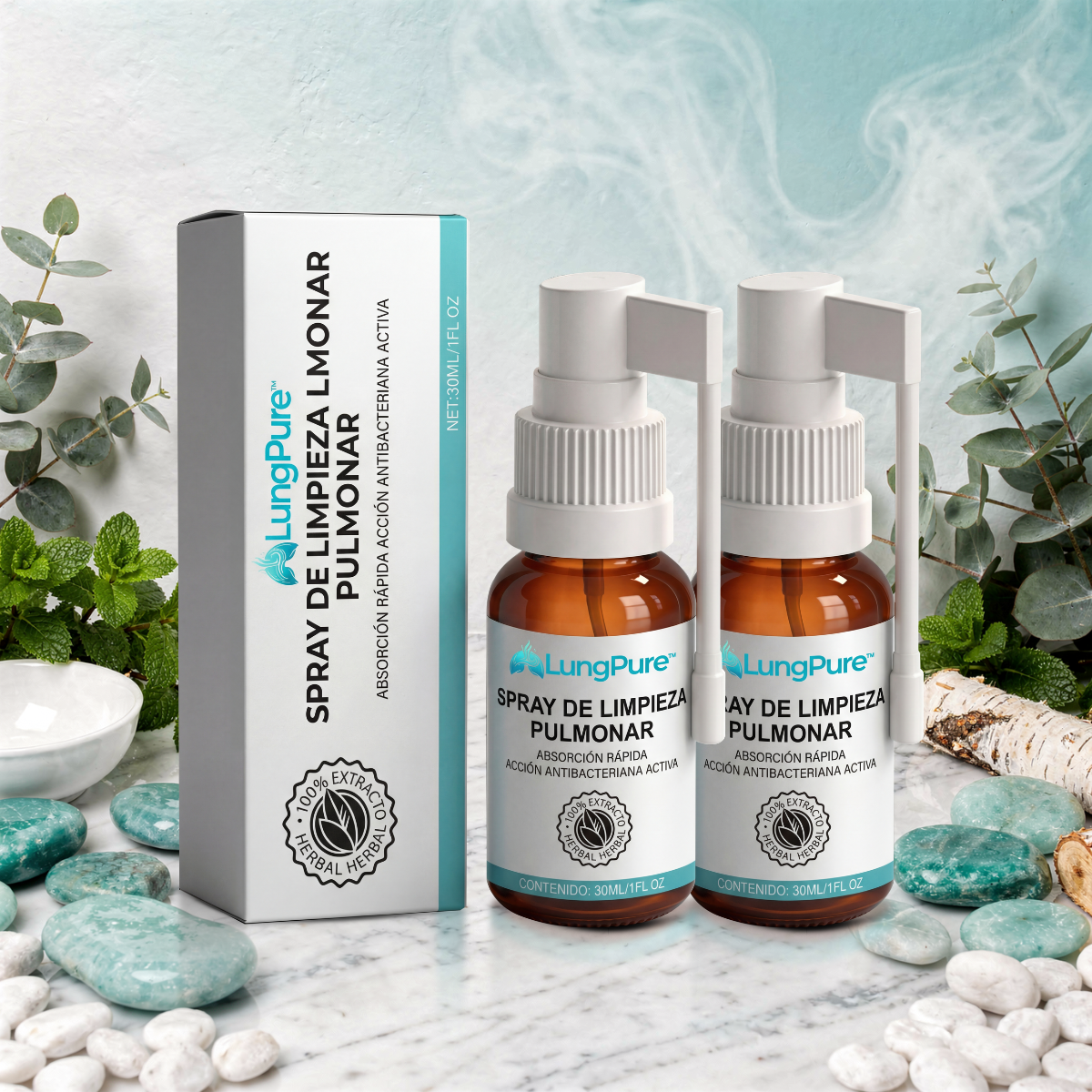 LungPure™