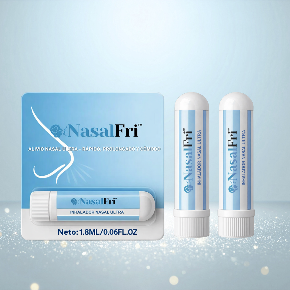 NasalFri™