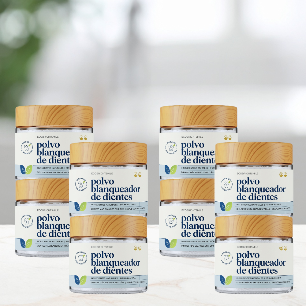 EcoBrightSmile™
