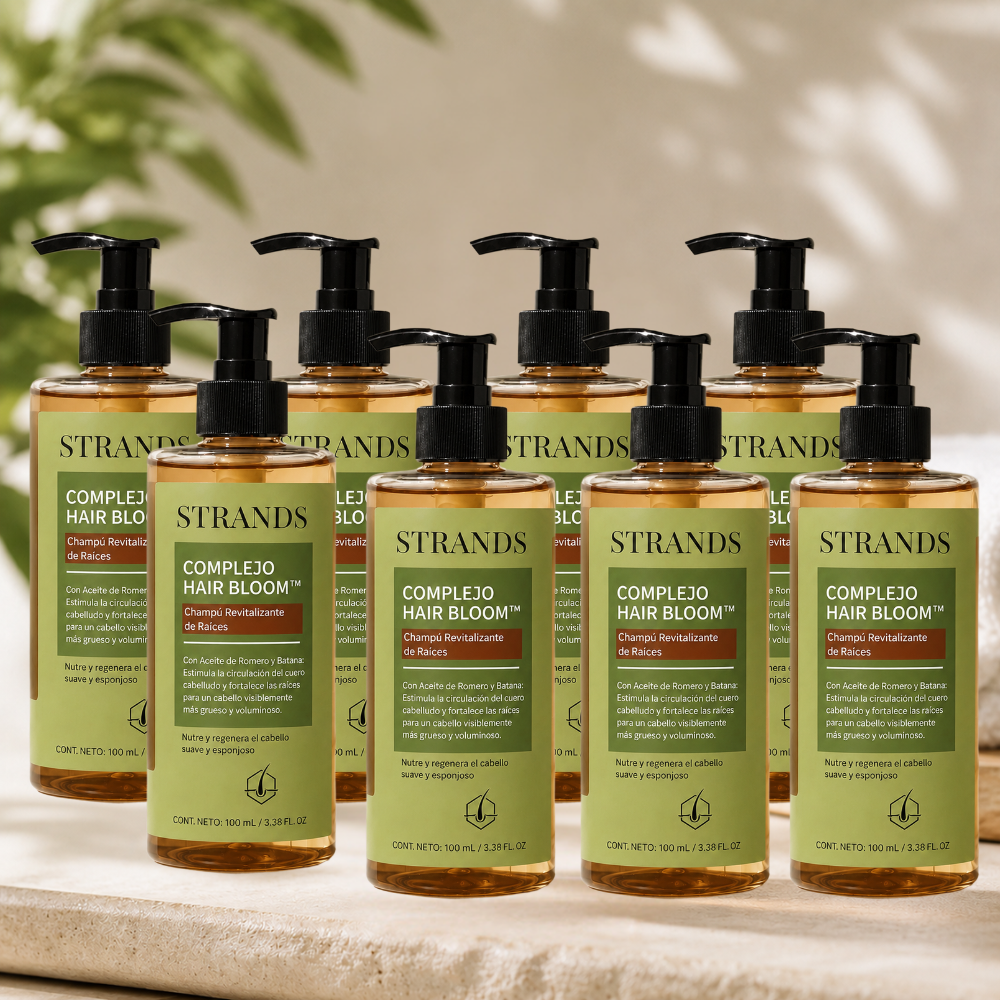 Strands®
