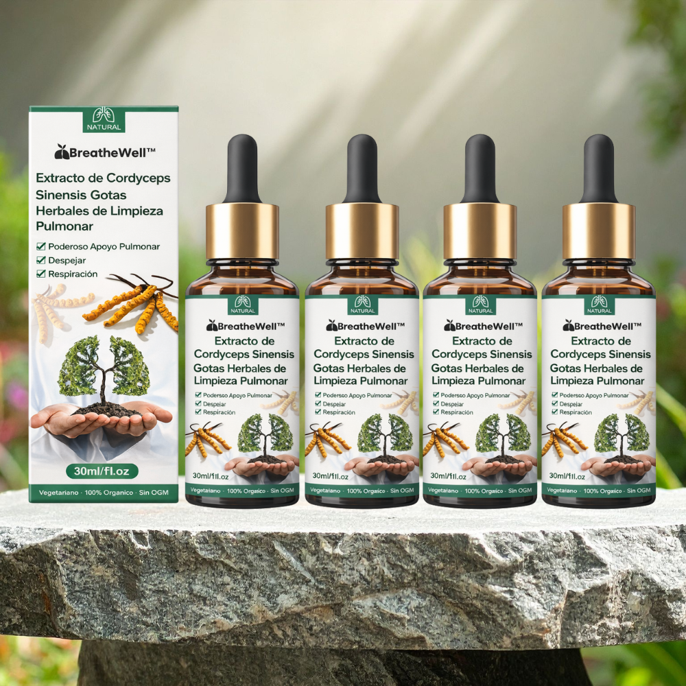 BreatheWell™