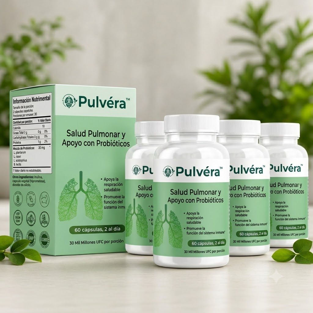 Pulvera™