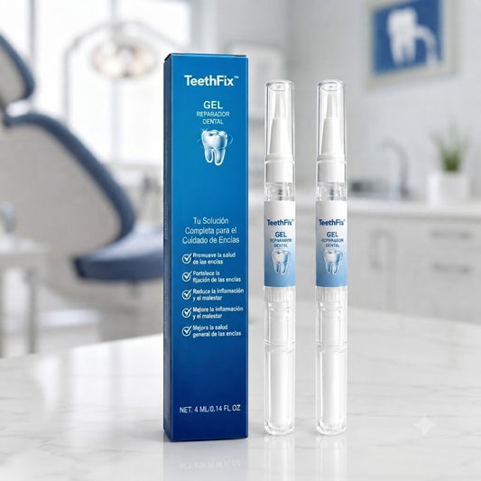 TeethFix™