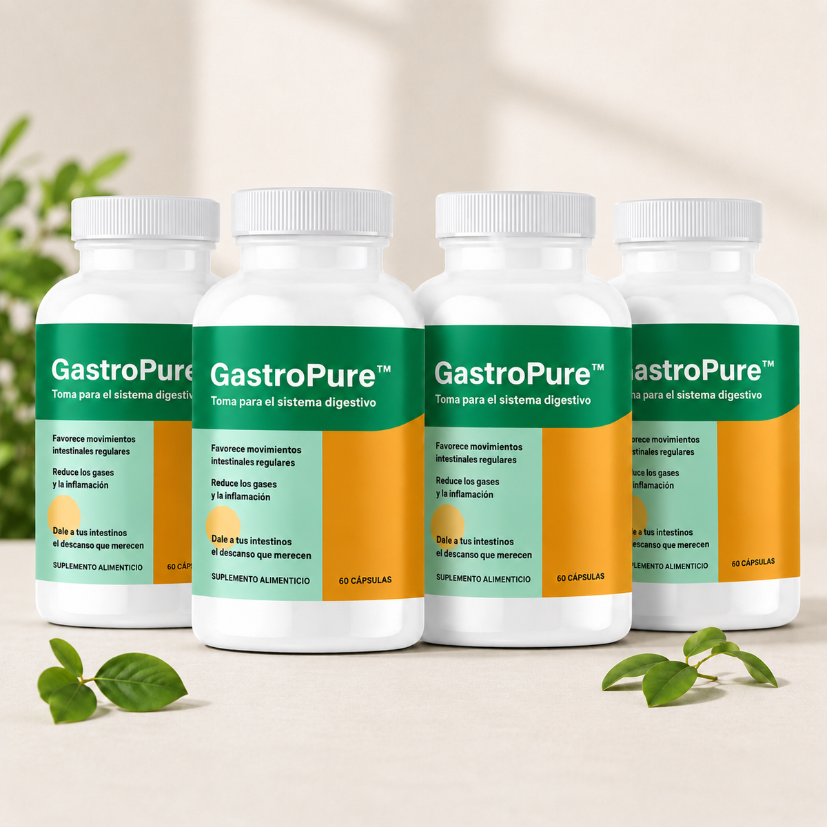 GastroPure™
