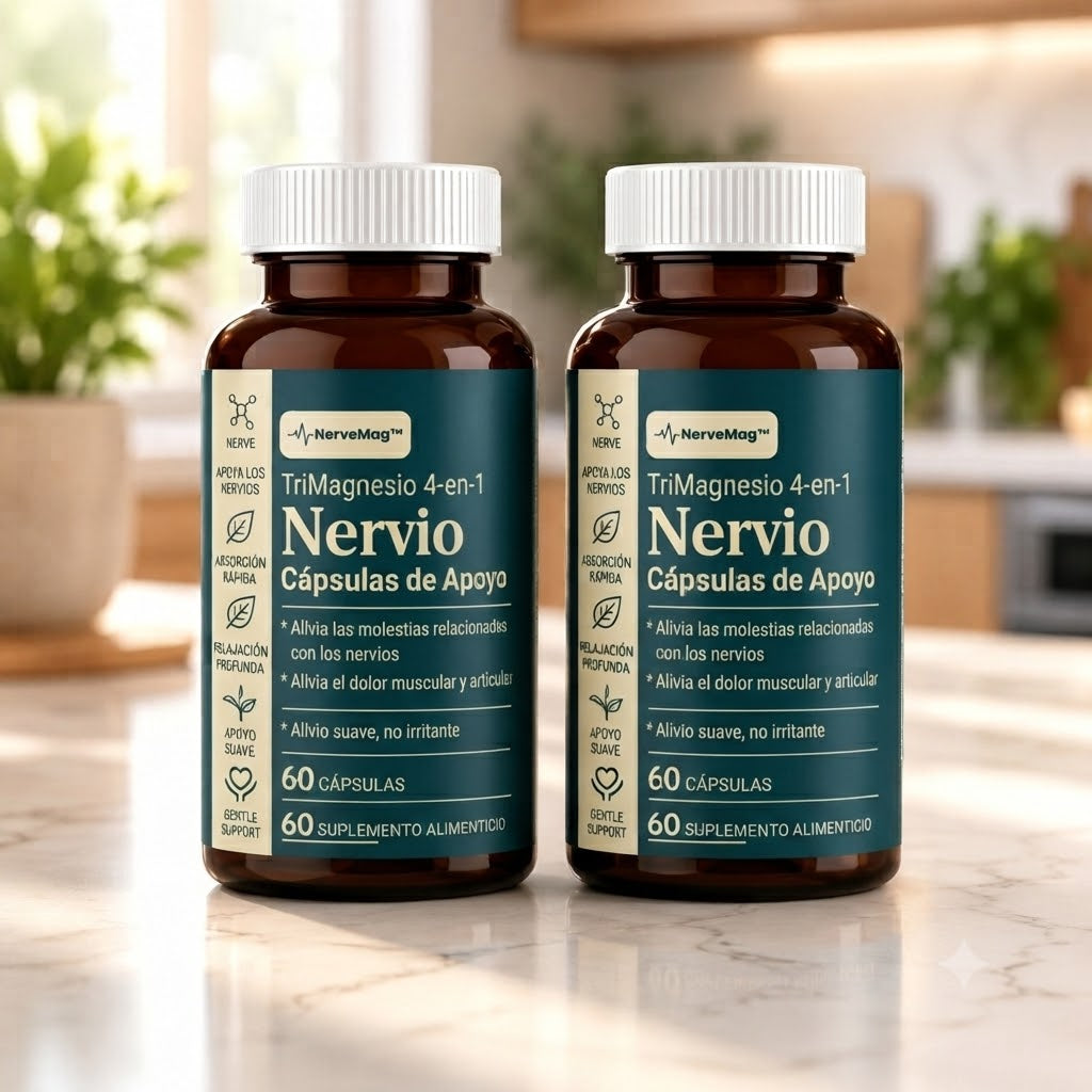 NerveMag™