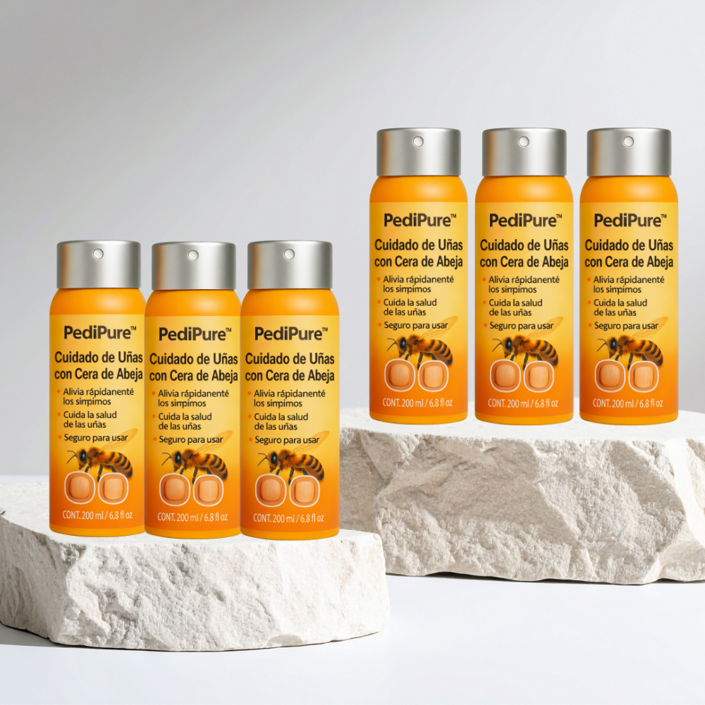 PediPure™