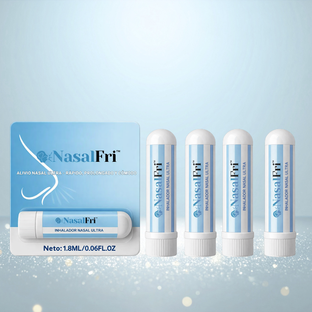 NasalFri™