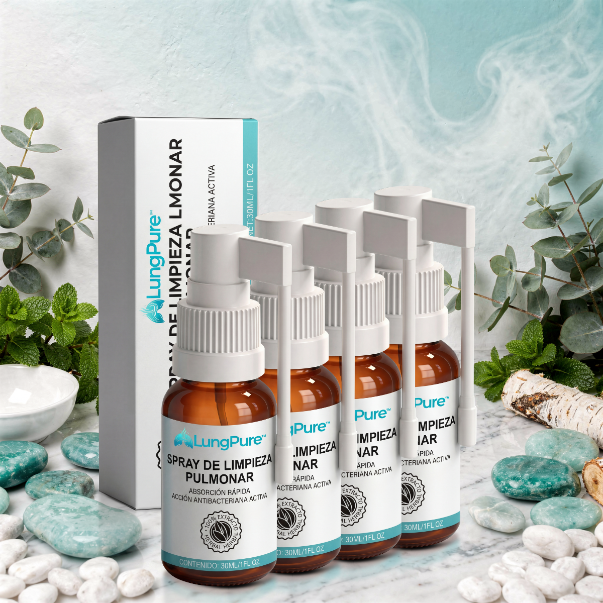 LungPure™