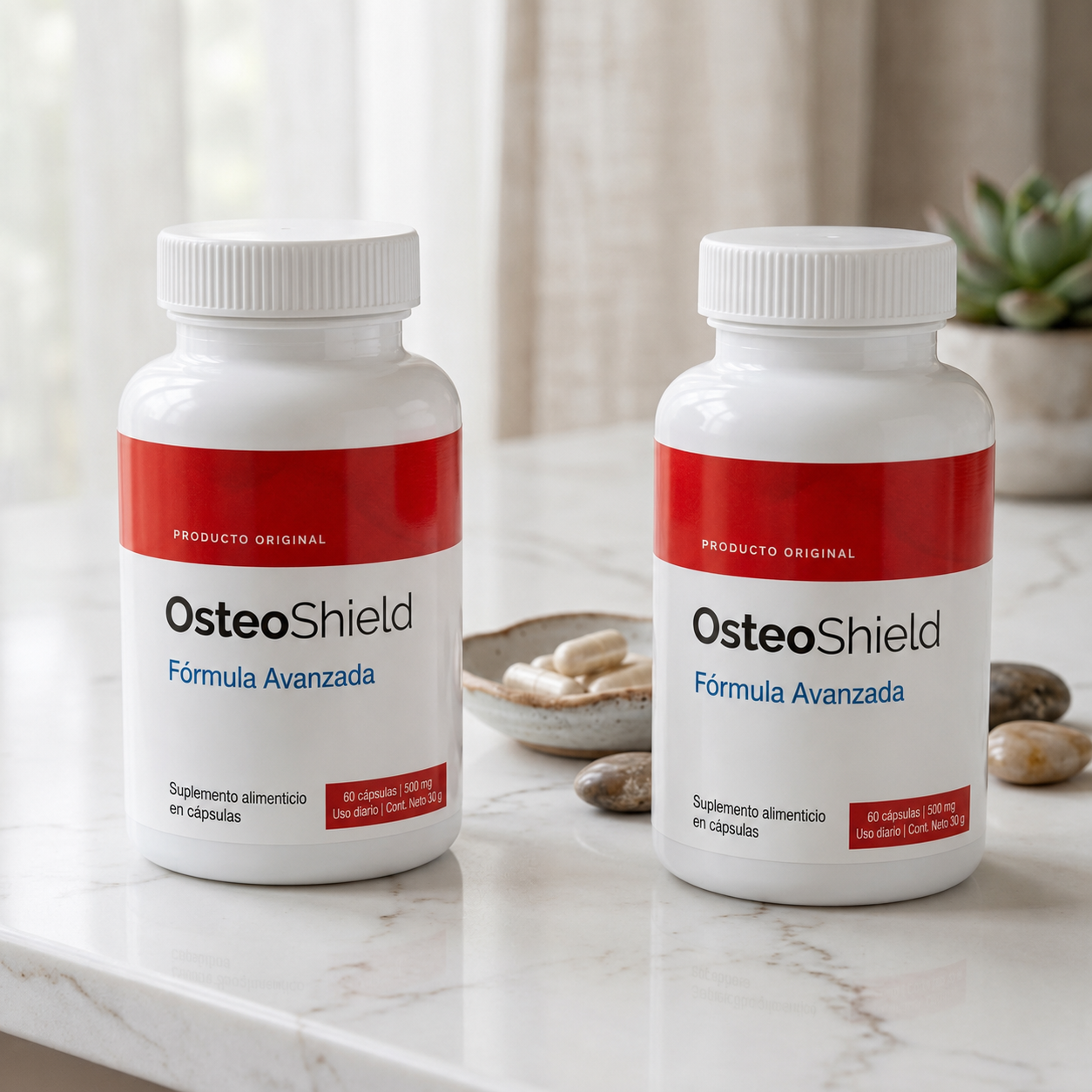 OsteoShield™