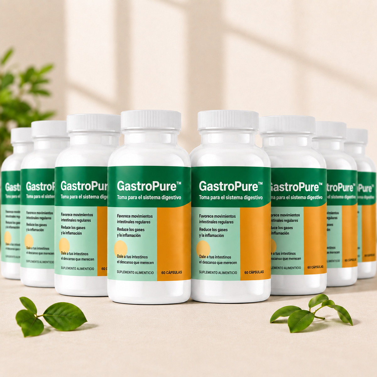 GastroPure™