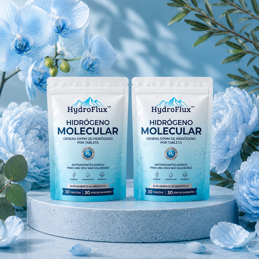HydroFlux™