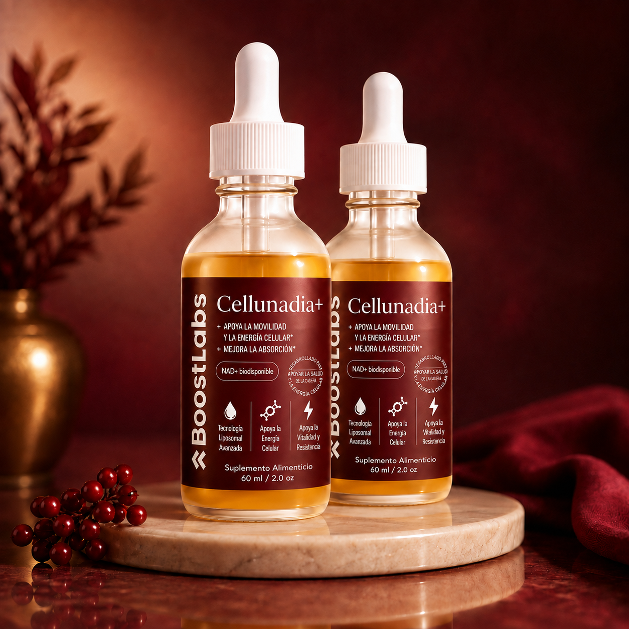 Cellunadia+