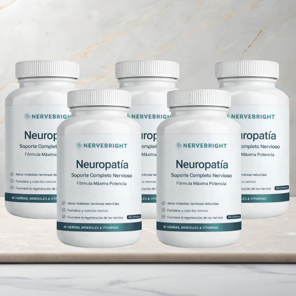 NerveBright™