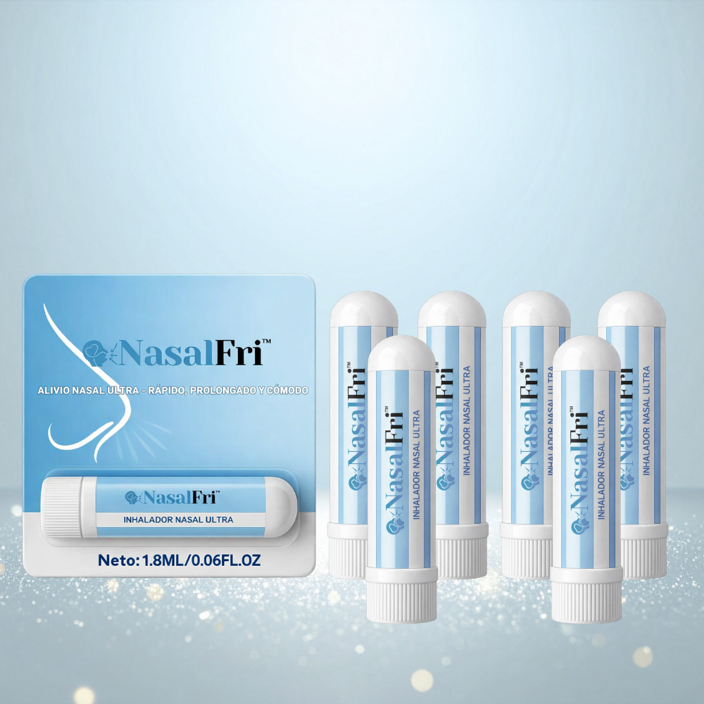 NasalFri™