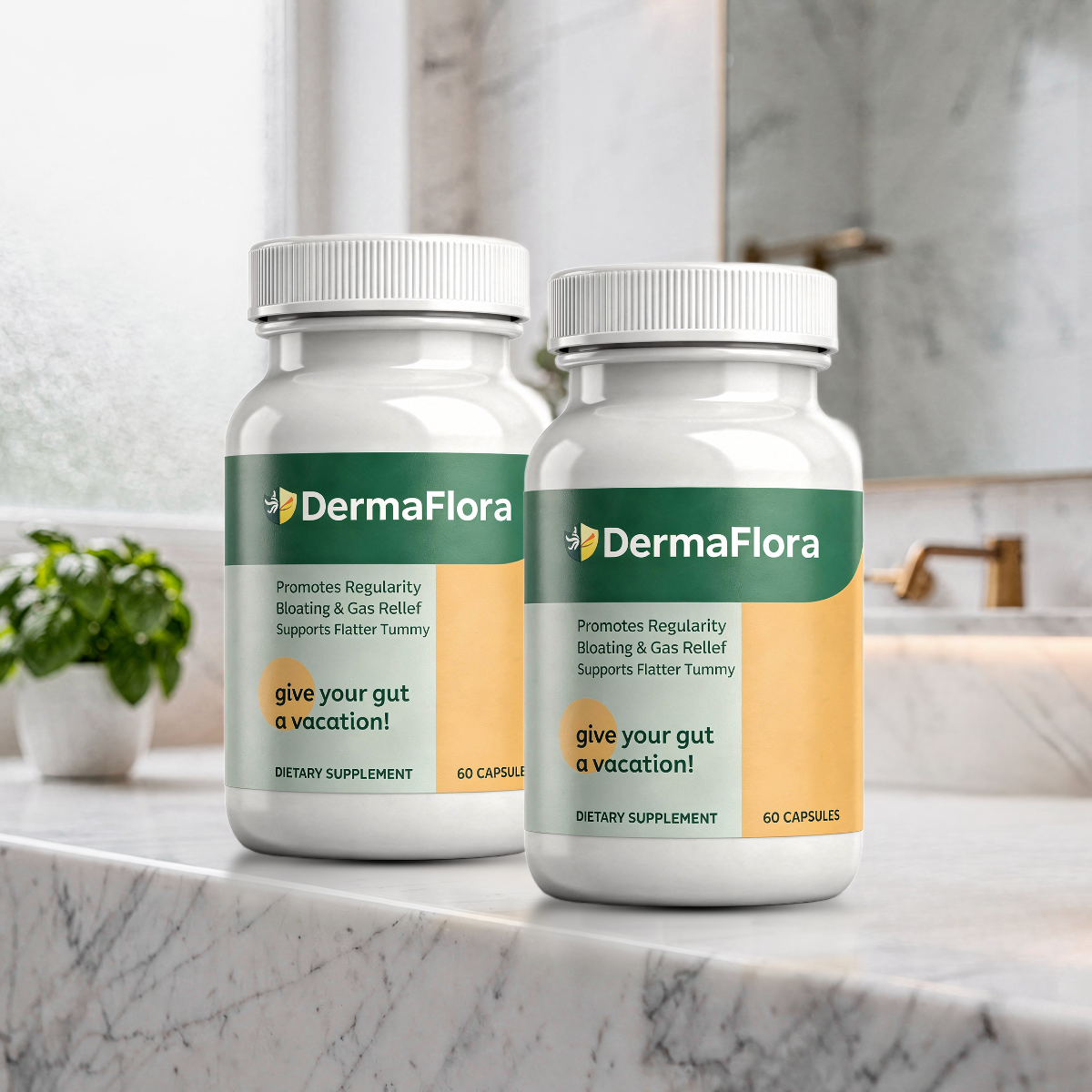 DermaFlora
