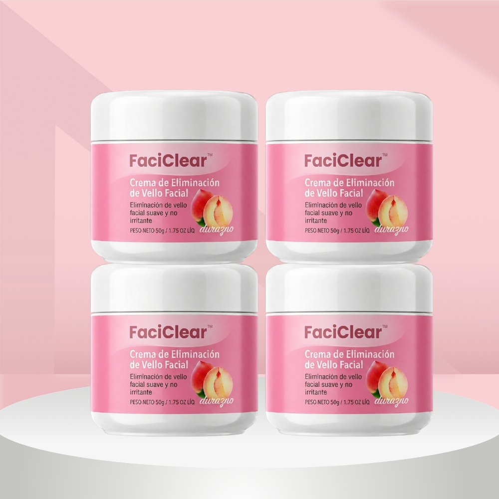 FaciClear™