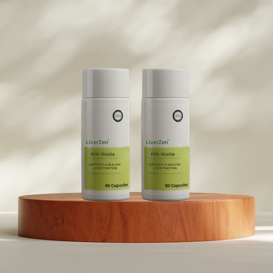 LiverZen™