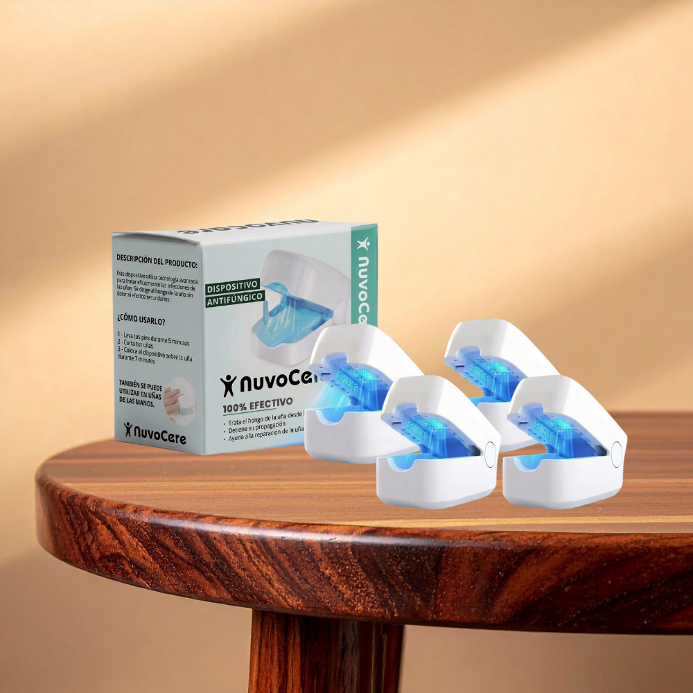 NuvoCare™