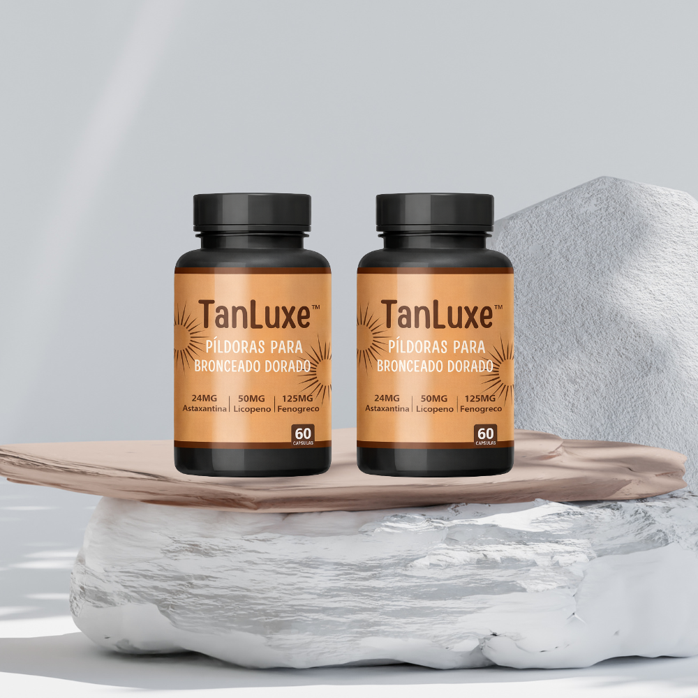 TanLuxe™
