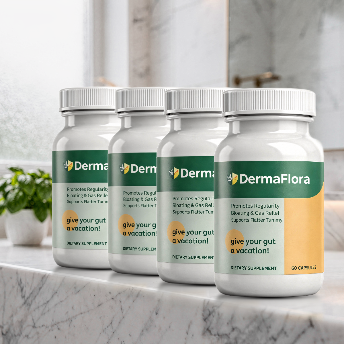 DermaFlora