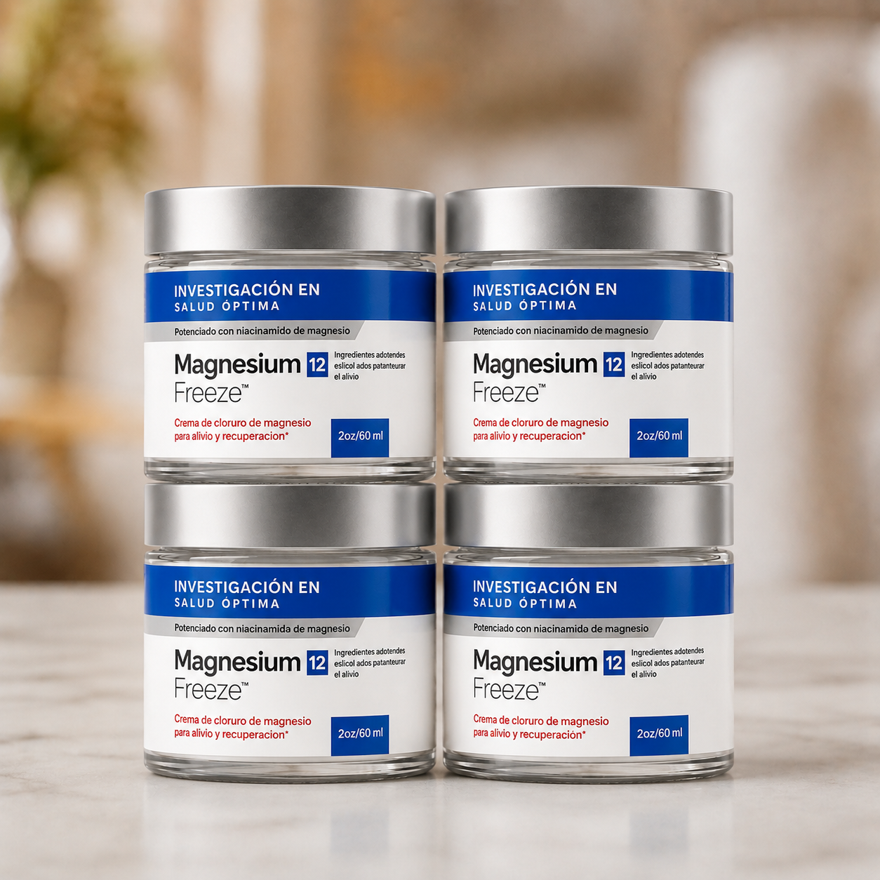 Magnesium Freeze™