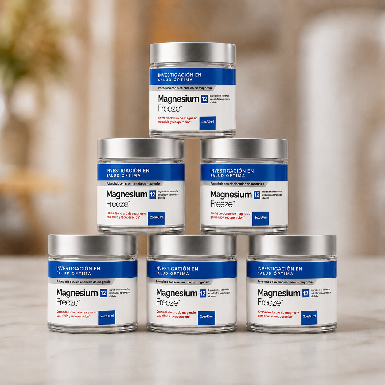 Magnesium Freeze™