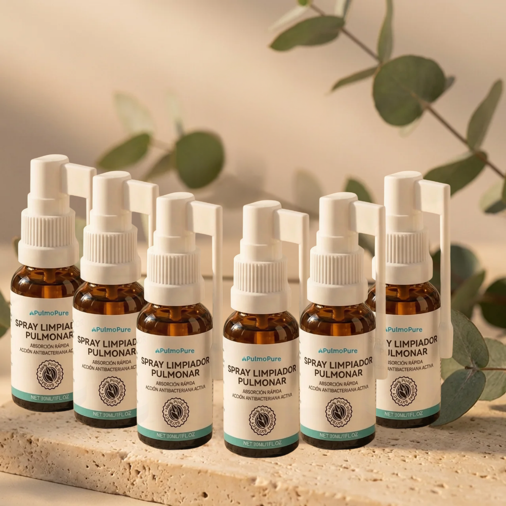 PulmoPure™