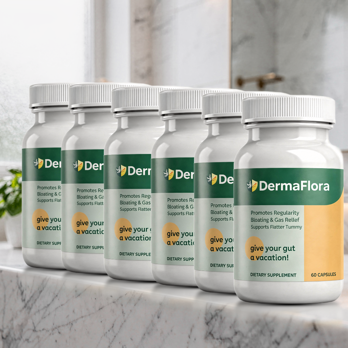 DermaFlora
