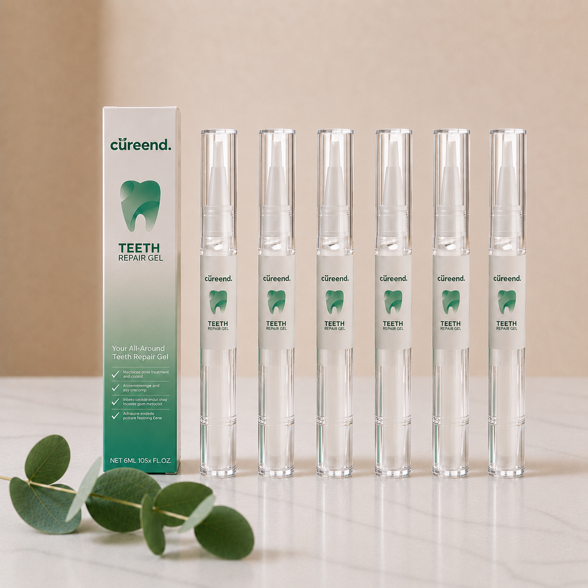 Cureend™