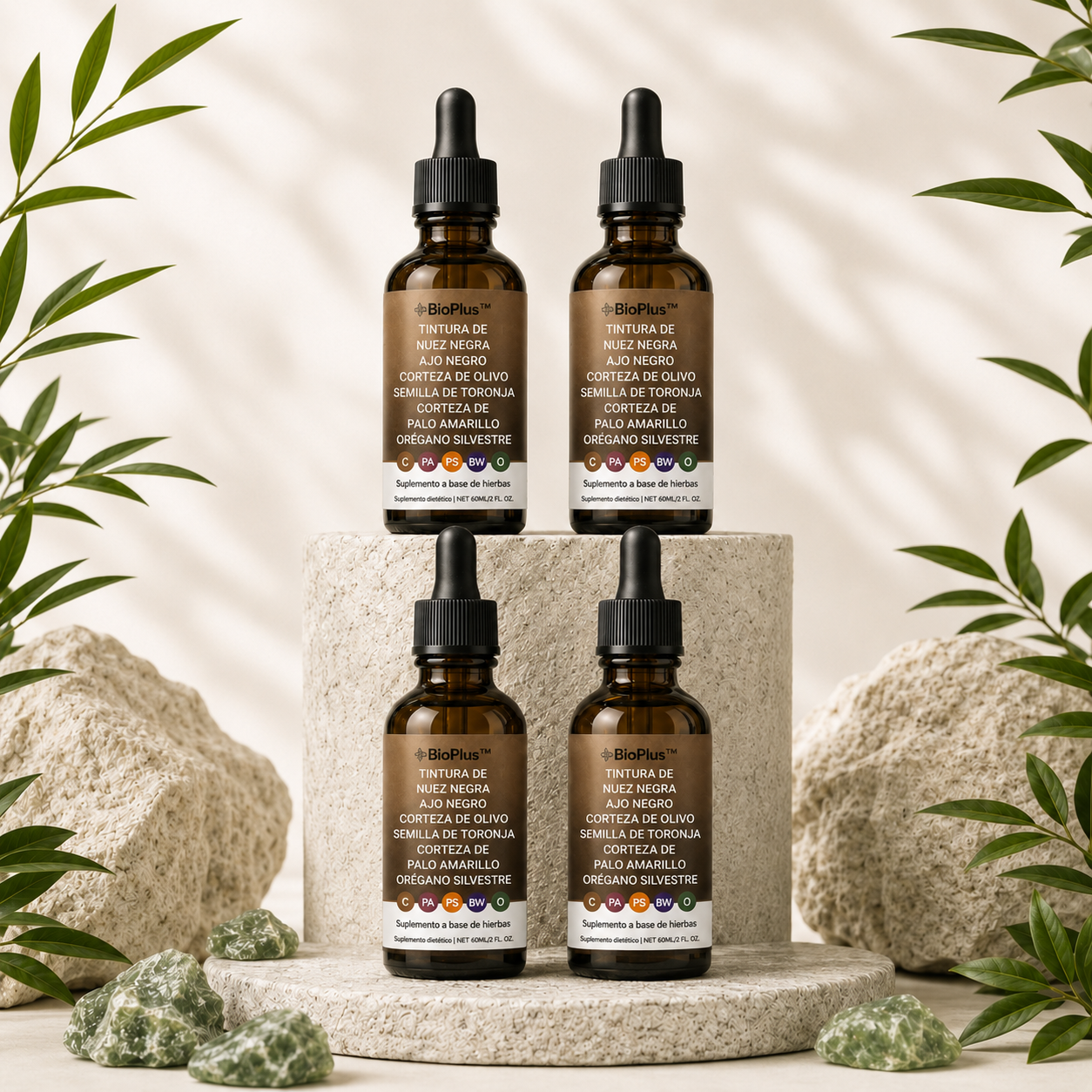 BioPlus™