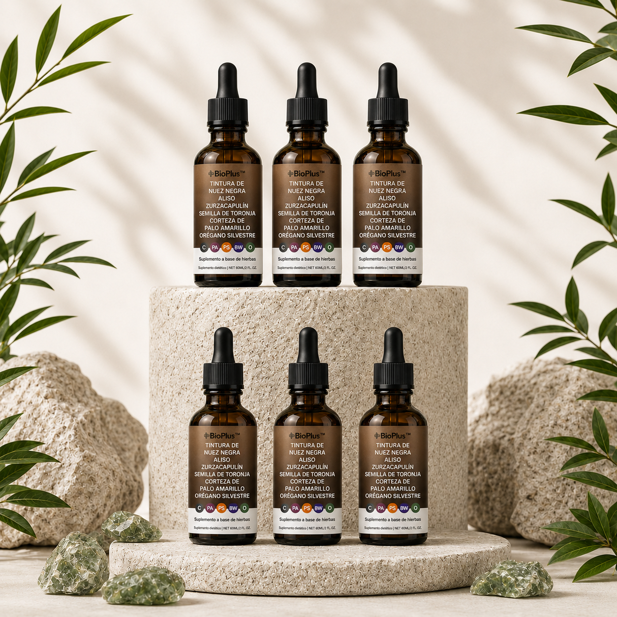 BioPlus™