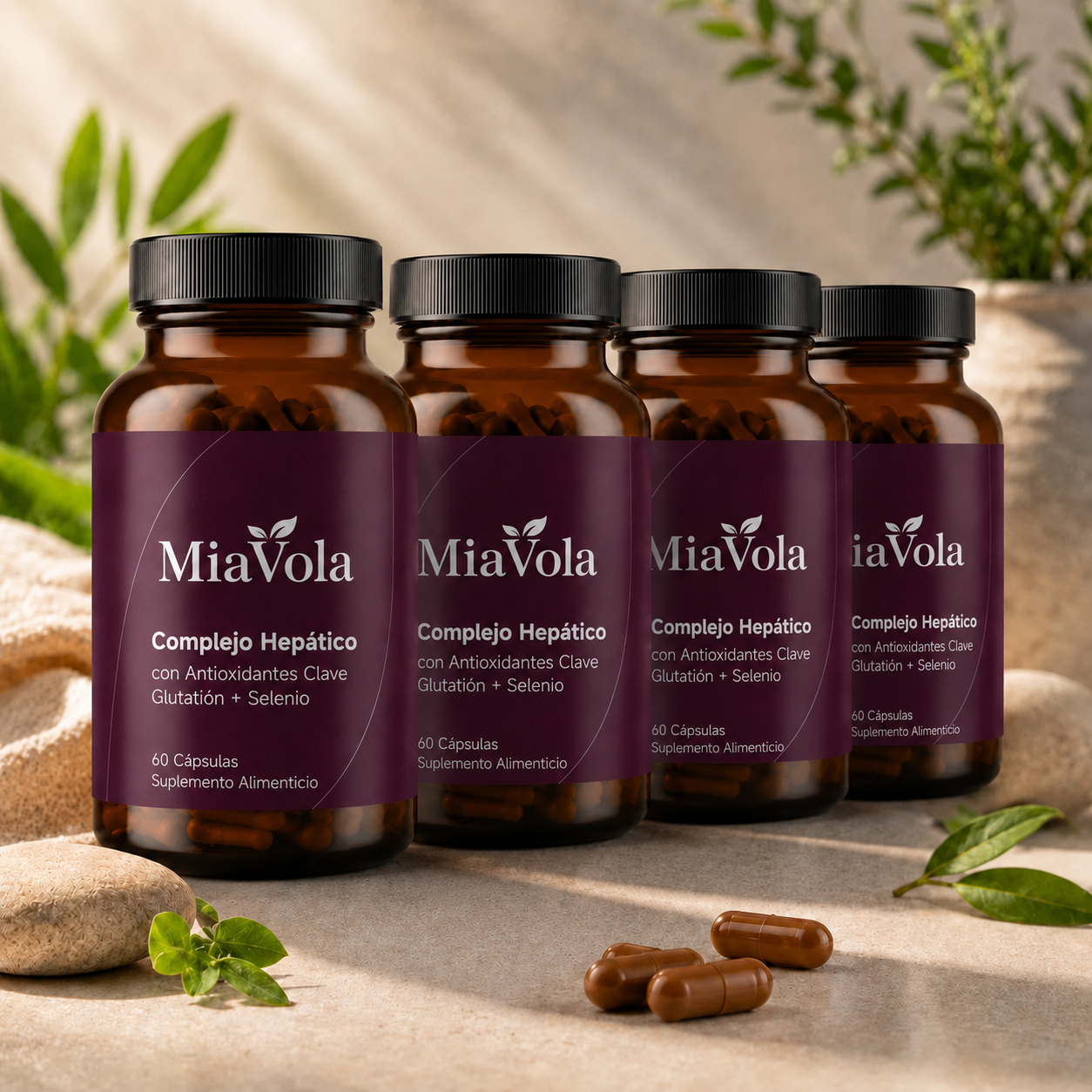 MiaVola™