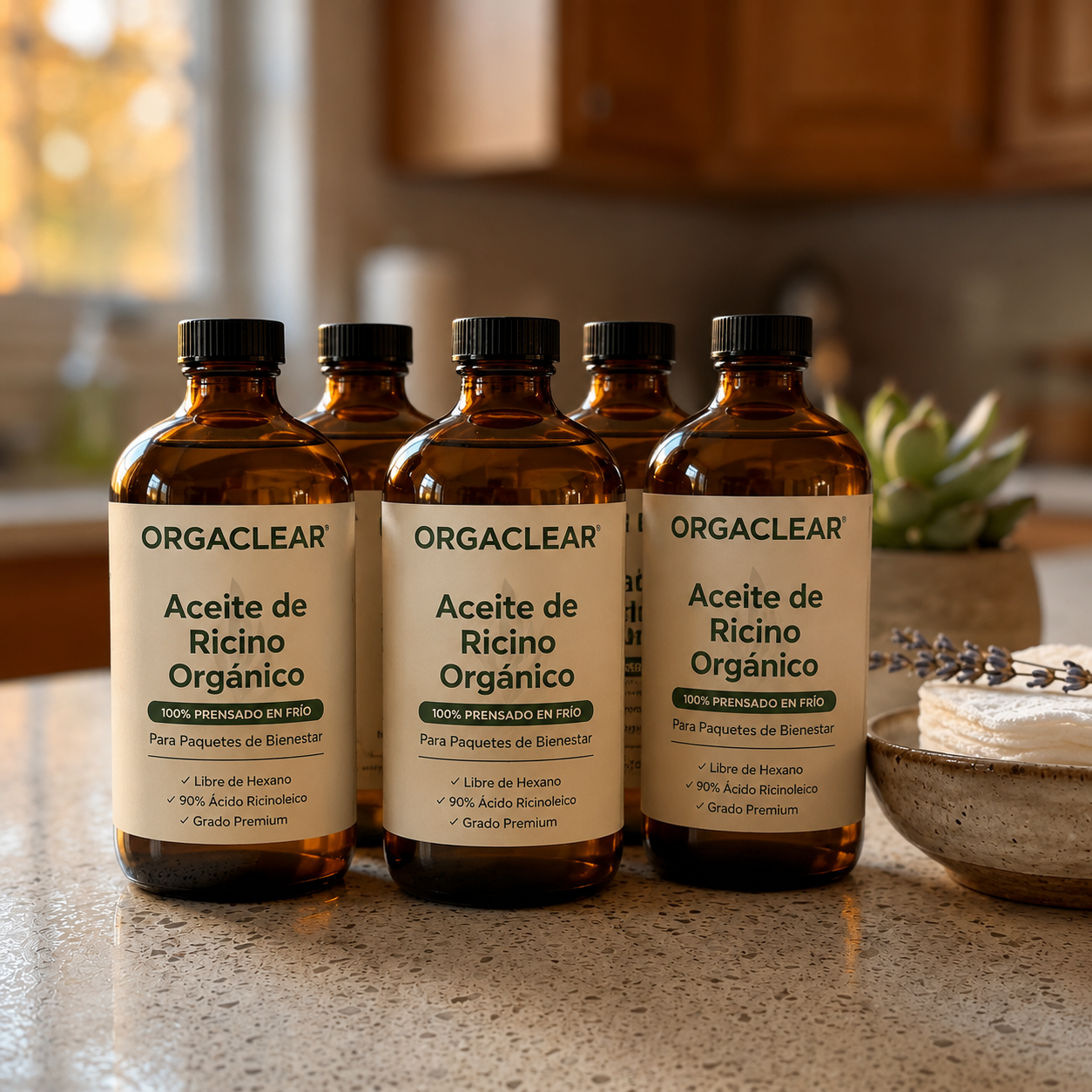 OrgaClear
