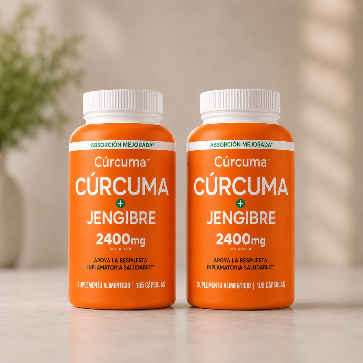 Cúrcuma™
